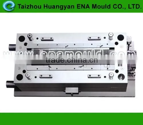 China Mould Maker Injection Plastic Blades Mould