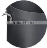 ALUMINUM DURABLE HARD ANODIZED CASSEROLE SET