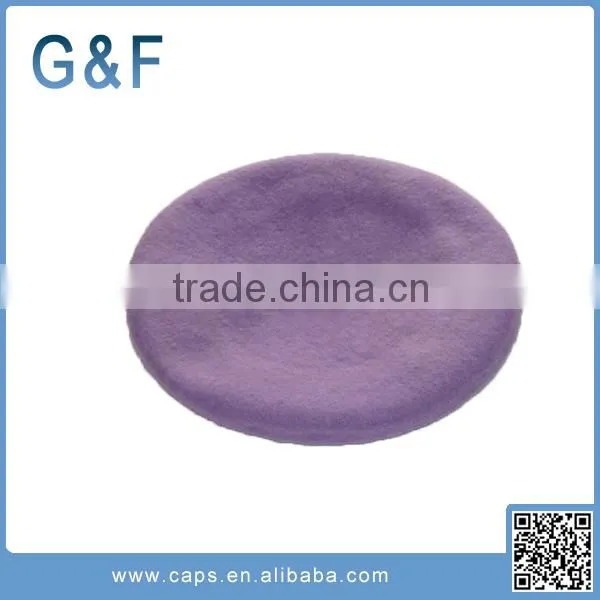 Fashion Customized Beret Cap