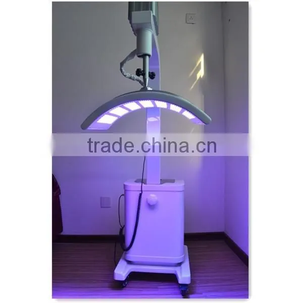 Professional led light pdt photon skin beauty equipment