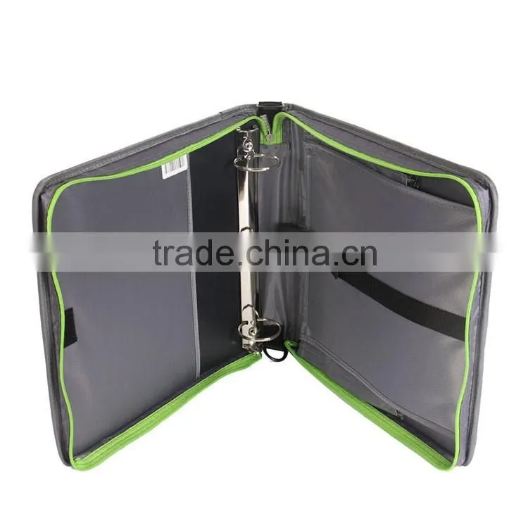Wholesale Cheap Custom Office 3 Ring Conference Binder
