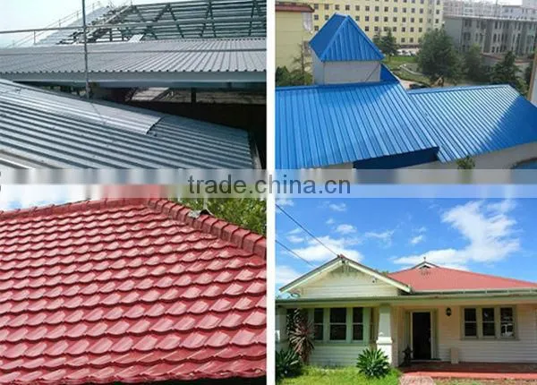 China supplier wall cladding 3mm,4mm,5mm pvdf color coating aluminum sheet
