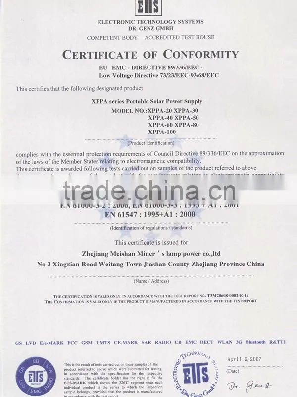 2.5-inch 3-Phase AC380V Solar Submersible Water Pumping System