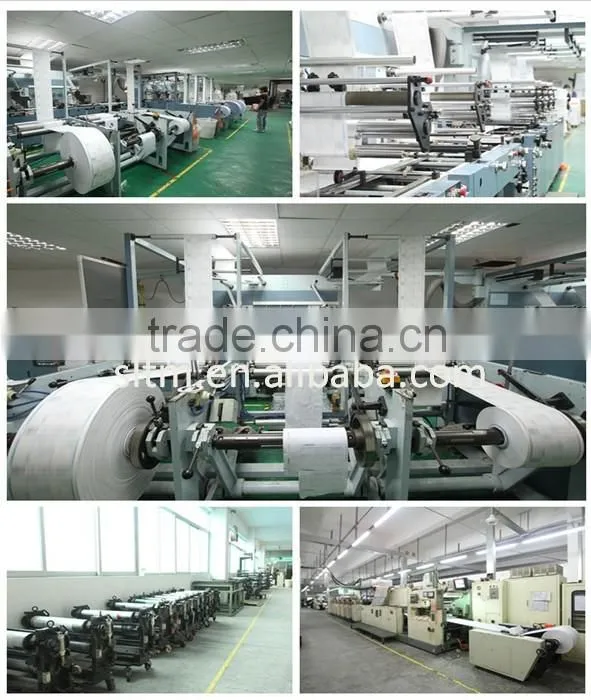 thermal paper roll