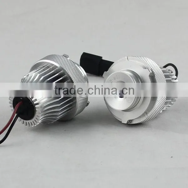 auto accessories 10w e60 angel eyes for bmw led headlight angel eyes for bmw