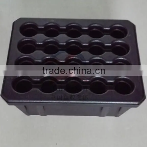 Manufacture Plant Seedling Nursery Seed Tray
