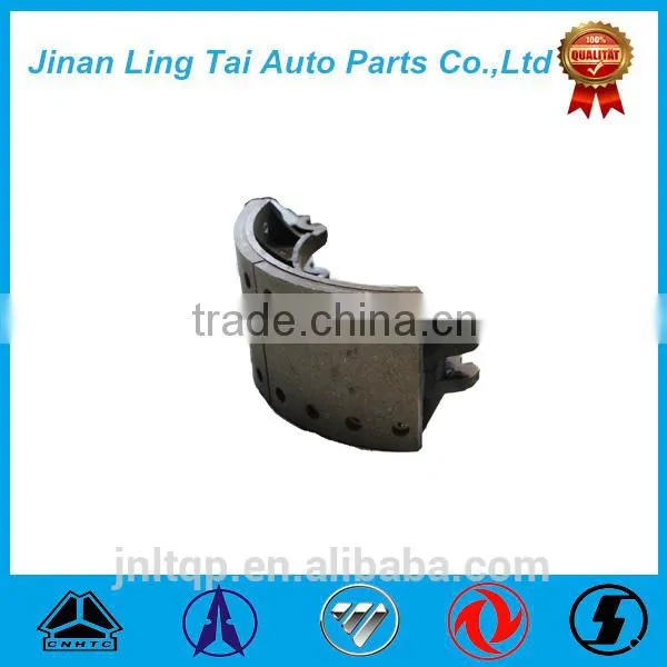 2014 High Quality SINOTRUCK Brake Lining AZ9761340103