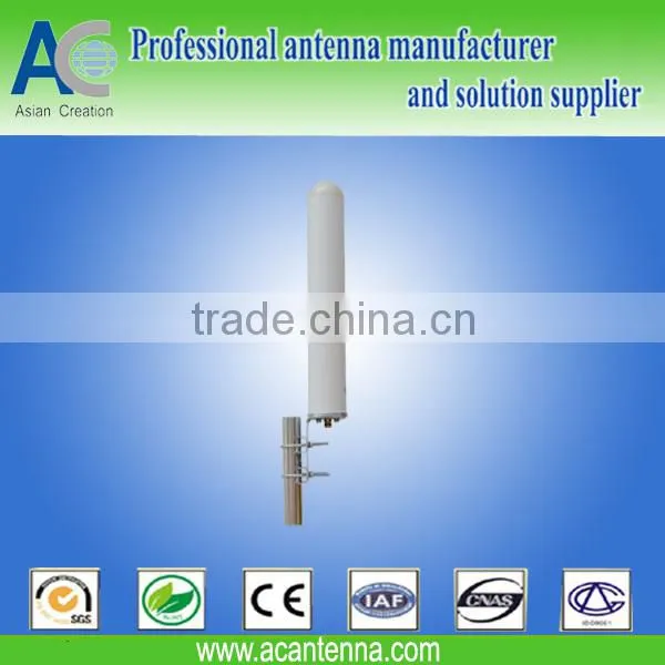 Wide Band Biconical Antenna AC-Q6027F06