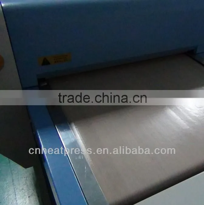 900mm Large Format Automatic hot foil stamping machine