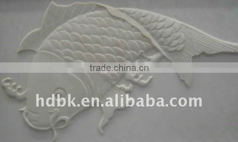 High quality marble cnc router