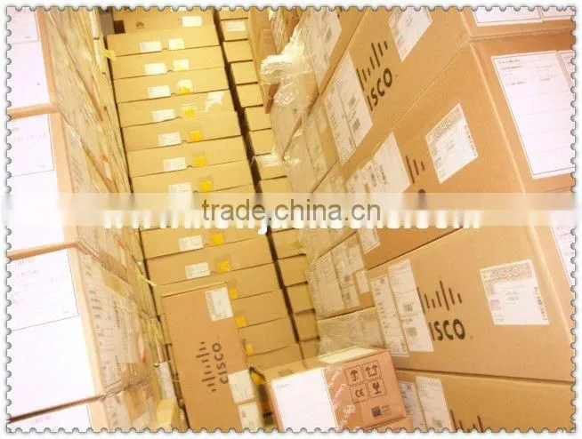 WS-X4248-RJ45V 4500 PoE Cisco Catalyst