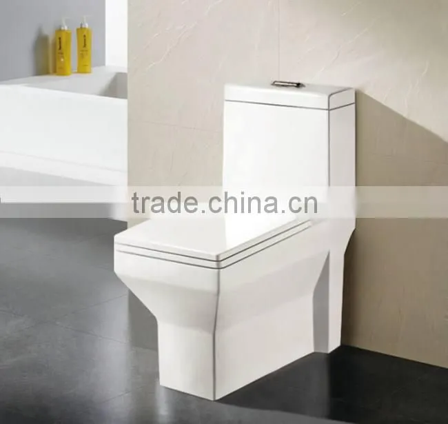 Made in China ceramic sanitary ware toilets for kids