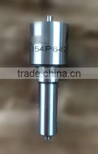 Injector Nozzle Type Diesel Fuel Injection Nozzle DLLA 154P642