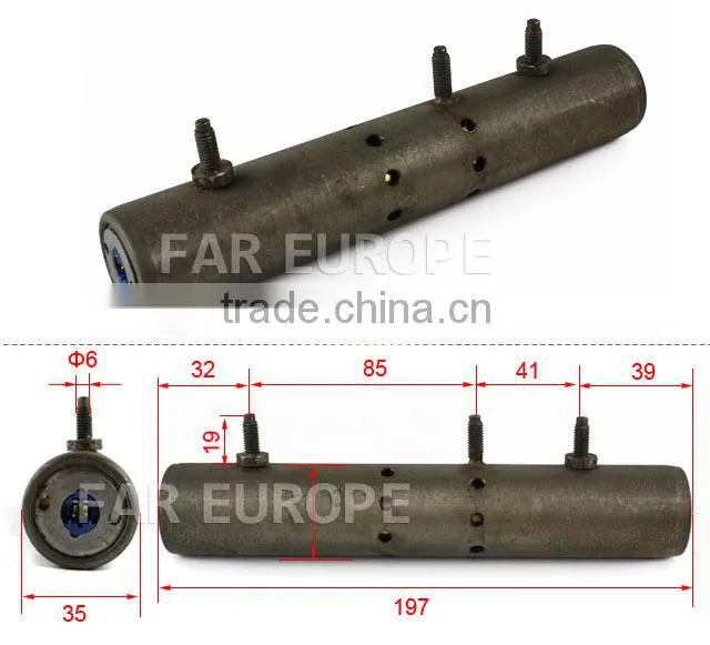 Top Quality Car Airbag Inflator
