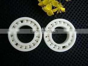 all types high speed ceramic deep groove ball bearings 6008/OEM