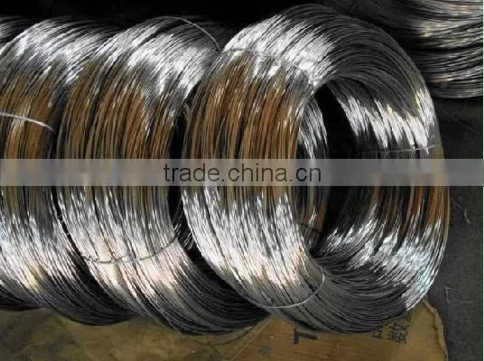 314L,316L ss wire