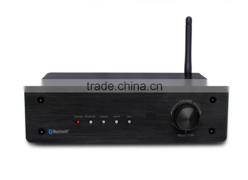 Factory supply popular mini bluetooth 4.0 version digital amplifier BTA-250