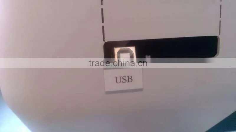 Yinghe Guangzhou different sizes inkjet plotter