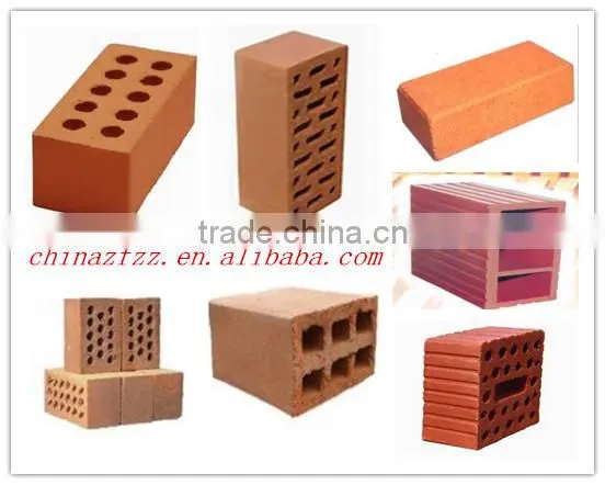 Low Investment High Profit Clay Brick Making Machine