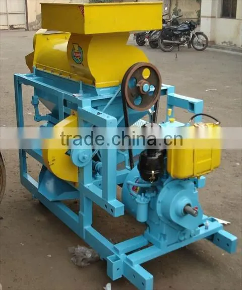 Multi Crop thresher FARM MACHINES