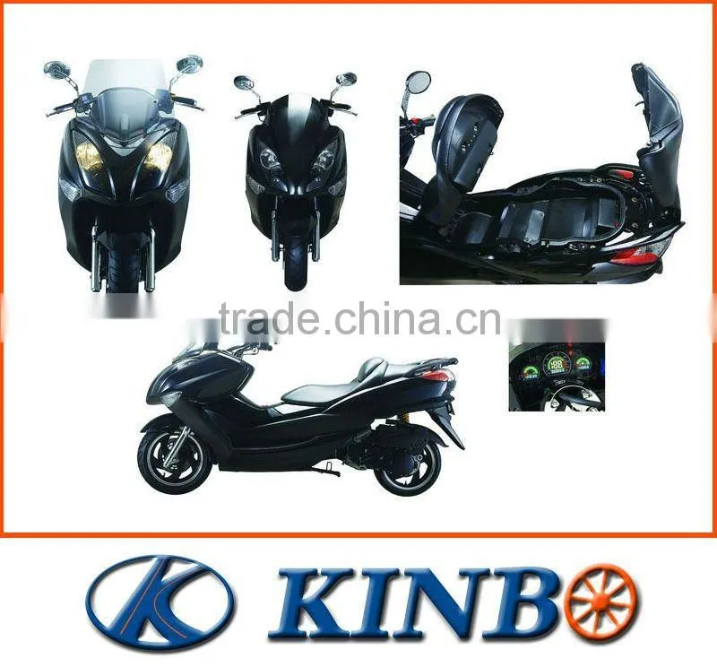 125cc scooter / 150cc scooter / 300cc scooter