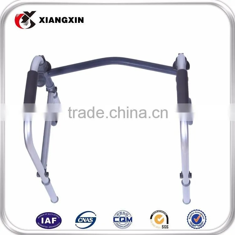 best price indoor gutter arm folding rollator
