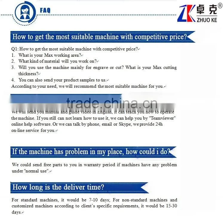4 Axis Hybird Servo Motor Heavy Duty Stone CNC Router ZK-9015 900*1500MM With 5.5KW Water Cooling Spindle&Air Cylinder