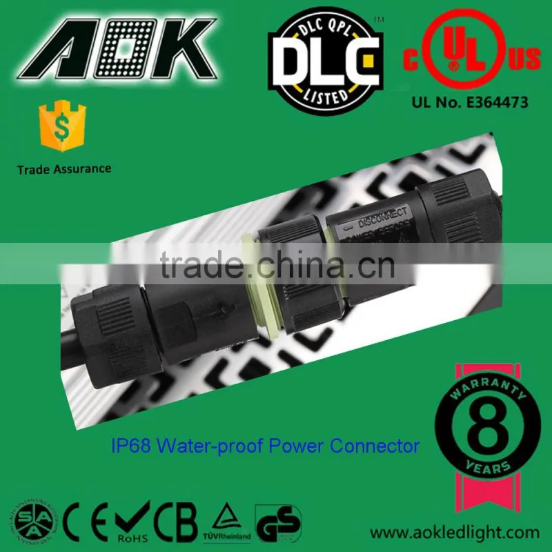 UL DLC TUV CE EMC LVD ROHS IK10 TM21 120W LED Street Light, 30-280W LED Street Light