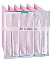 V-bank Activated charcoal Fliter