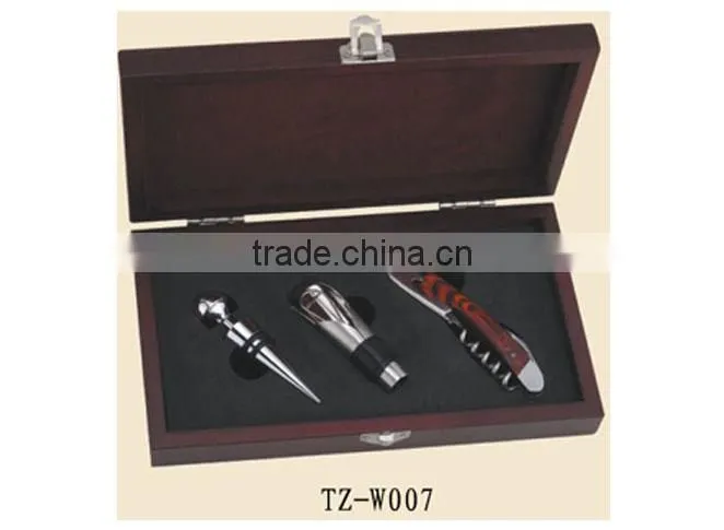 TZ-W001 high grade wine opener