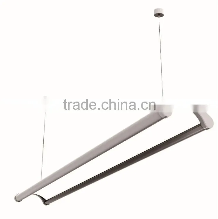TIWIN 20W 1300LM fashion office LED pendant lamp