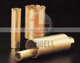 API standard oil well coring drill bits