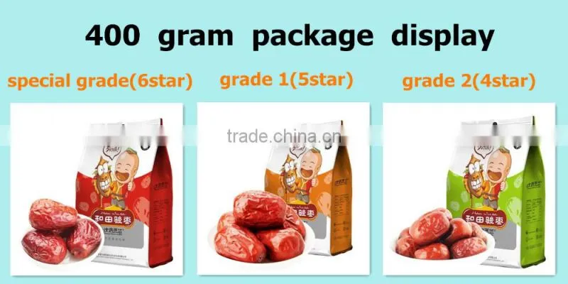 wholesale Xinjiang dried jujube chinese red dates