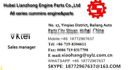 Cummins Engine Assembly/ complete Engine /diesel engine QSB6.7