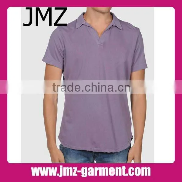 100% cotton mens polo shirts
