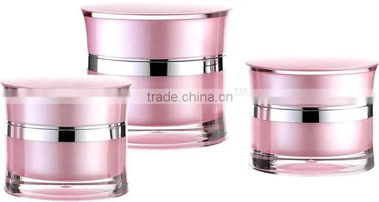 Cream Jars RD-920