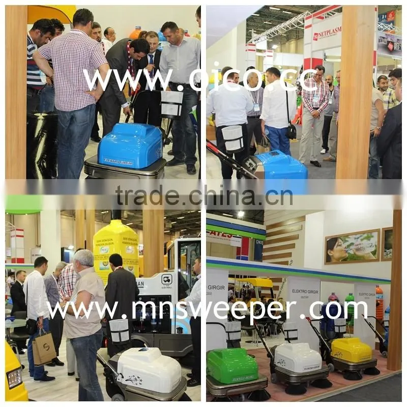 hotel hand propelled floor mat cleaning machine free of maintenance