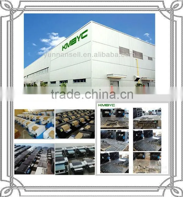 popular product a3 size digital plastic/ceramic/glass/ metal bottle printer