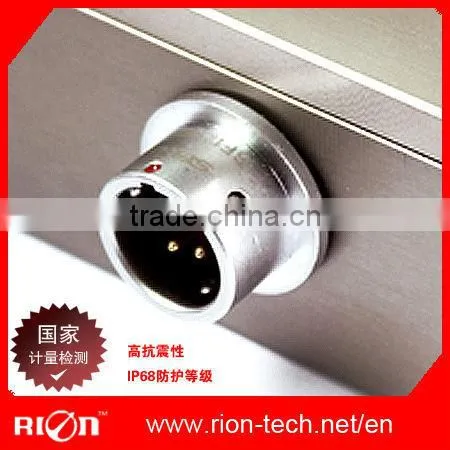 Current Type MEMS Slopes Sensor With long Distance Transmission
