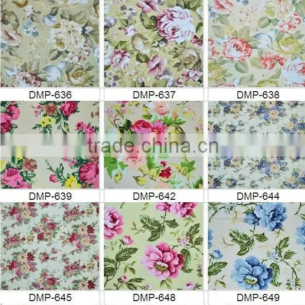function fabric waterproof fabric polyester/cotton