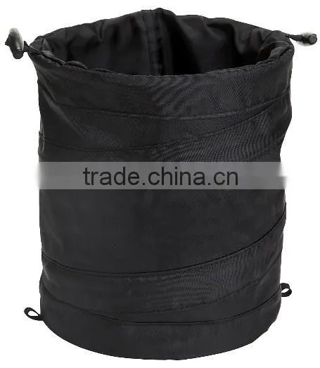 Pop-up Trash Bin, Car Trash Bin, Travel Pal