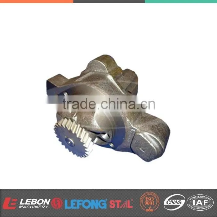 Excavator Parts Engine Oil Pump NT855 AR10172