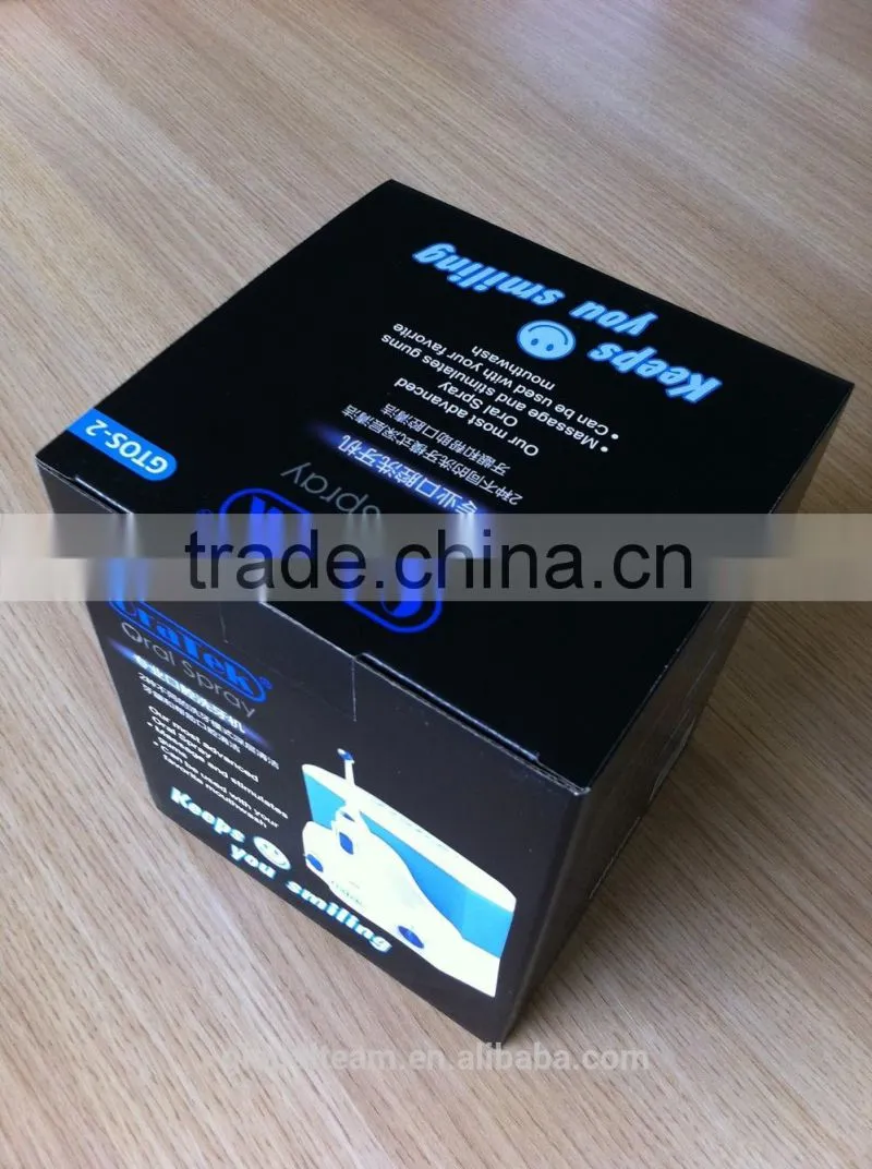 dental care kit oral irrigator for oral care