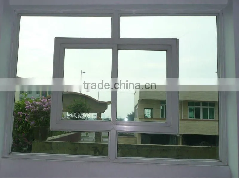 plastic window
