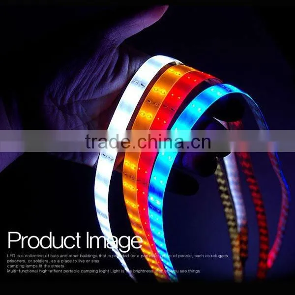 waterproof LEled light strip