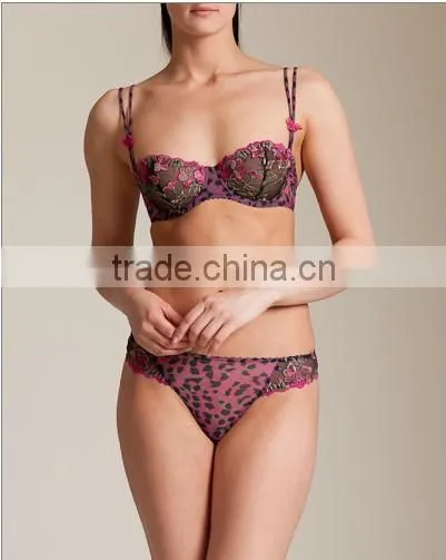 hot sexy mesh and lace women underwear panty g-string
