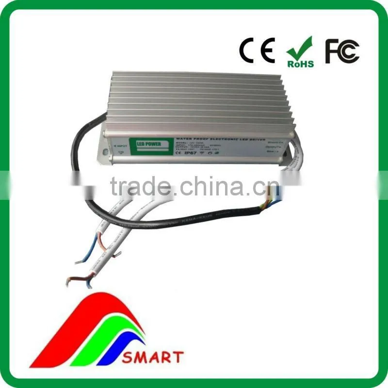 LED Non-waterproof Power supply