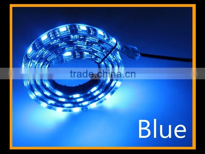 5050 Led Strip Lighting for Home, Market, Outdoor, Motor and Auto Lighting