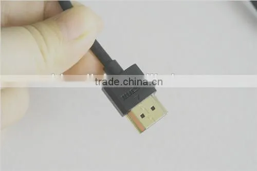 DVI Male to DoubleHDMI A female Y cable 15cm 1080p
