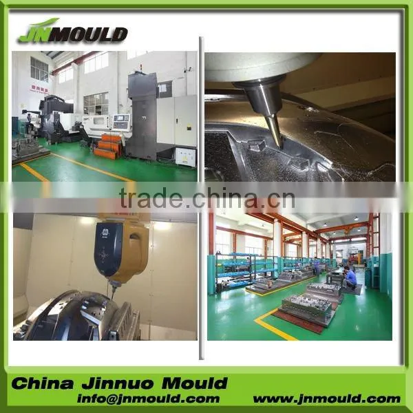 10L plastic pail bucket mould maker